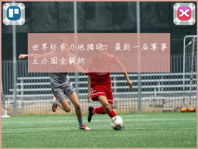 世界杯举办地揭晓:最新一届赛事主办国全解析