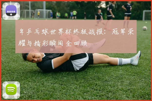 年乒乓球世界杯终极战报：冠军荣耀与精彩瞬间全回顾